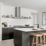 Caesarstone 6011 Intense White - Kitchen Benchtop 2