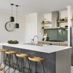 Caesarstone 6011 Intense White - Kitchen Benchtop 3