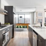 Caesarstone 6011 Intense White - Kitchen Benchtop