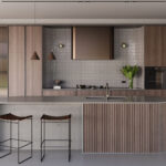 6134 Georgian Bluffs Kitchen