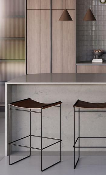 6134 Georgian Bluffs Kitchen