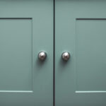 transitional materials warm color finishes