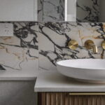 Caesarstone_White Bathroom_Beralin Adamina_Colours 7
