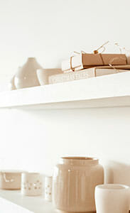 Nordic 2. materials - Kitchenware utensils