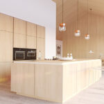 Nordic Spaces - kitchen