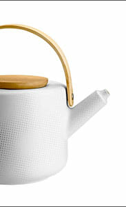 modern 3. Complementary accessories kettle
