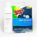 ream Cleanser Cleaning Kit