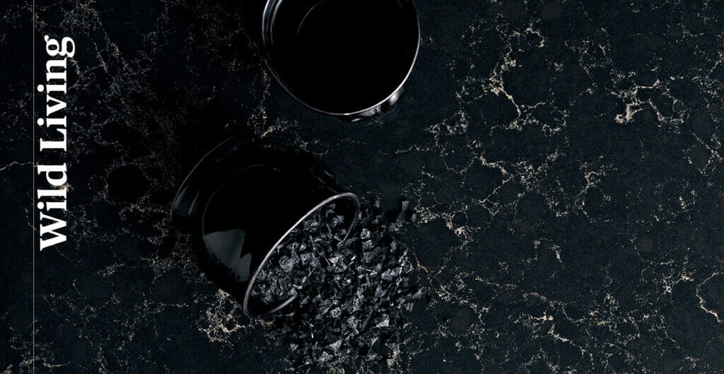 Caesarstone® Wild Living