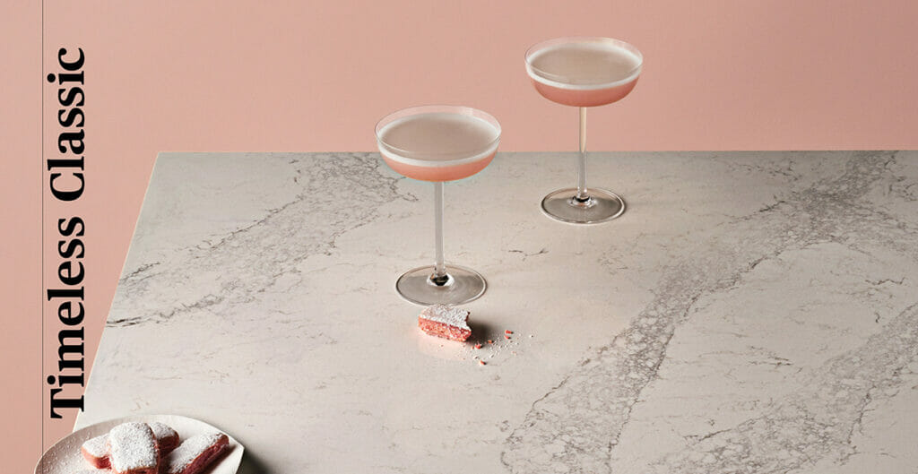 Caesarstone® Timeless Classic