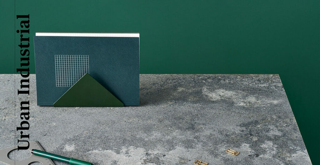 Caesarstone® Urban Industrial