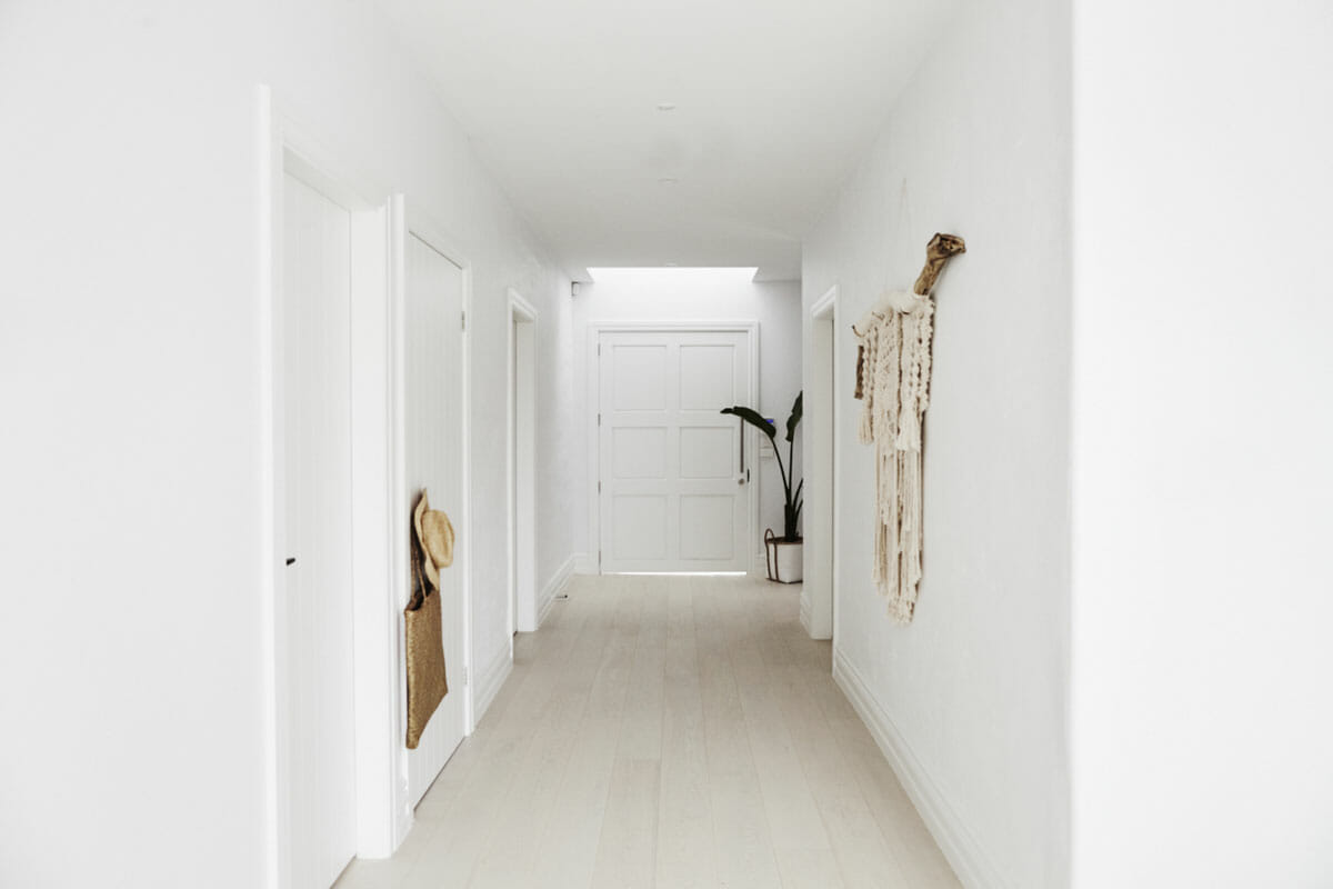 Lana's Forever Home House Six | Caesarstone Australia