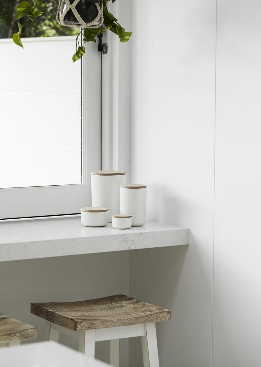 Lana's Forever Home House Six | Caesarstone Australia