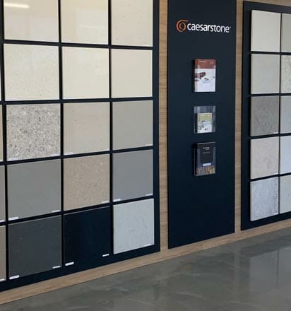 Caesarstone-Darwin-Showroom