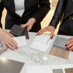 Caesarstone-Showroom