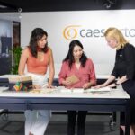 Caesarstone_Moorebank_Showroom