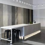 Yatala Showroom - Caesarstone