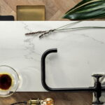 501 Snowdrift Moodboard