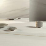 Caesarstone® 502 Sleet™ - Bezalel Studio - PH Daniel Tzairi