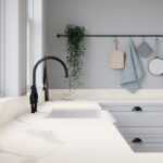 Caesarstone Circa Porcelain Surface Kitchen Benchtop