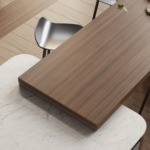 Caesarstone® 531 Libretta™ Kitchen