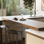 Caesarstone® 531 Libretta™ Kitchen