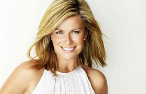 Deborah Hutton, Romancing the Stone