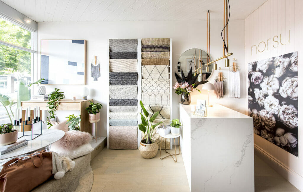 High Street High - Norsu Brighton