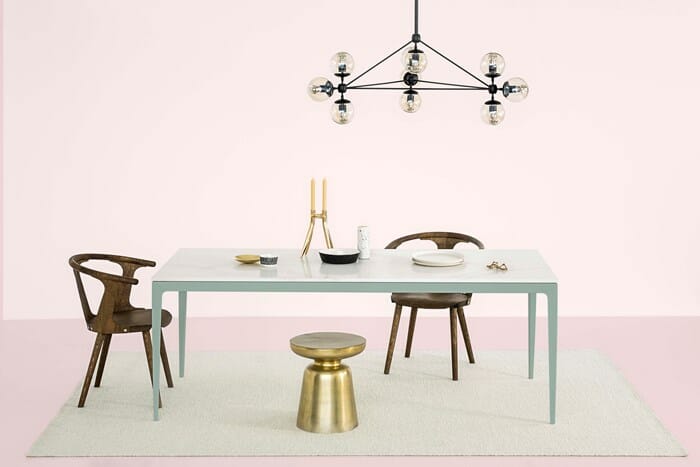 Urbi furniture.