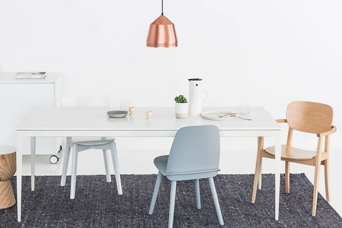Urbi furniture.
