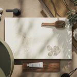 Caesarstone® Solenna™ Moodboard