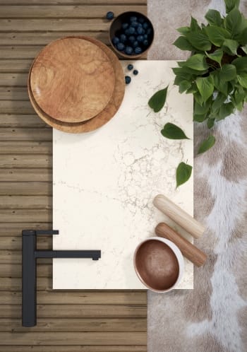 Caesarstone® Solenna™