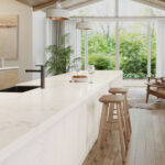 Caesarstone® Solenna™
