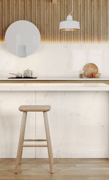Caesarstone® Solenna™
