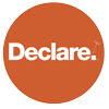 Declare Icon foe certifications