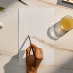 Caesarstone® 502 Sleet™