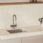 Caesarstone® 507 Marbannova™