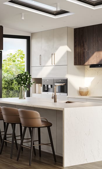 Caesarstone® 531 Libretta™