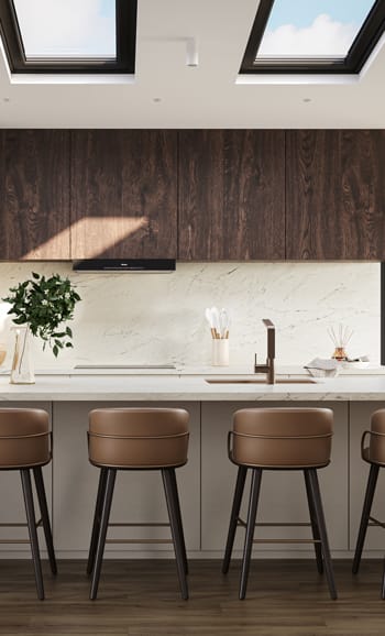 Caesarstone® 531 Libretta™