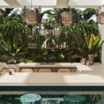 Caesarstone® 550 Silvax™