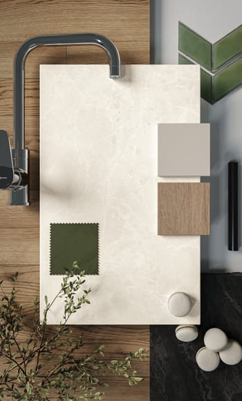 Caesarstone® 581 Lucillia™