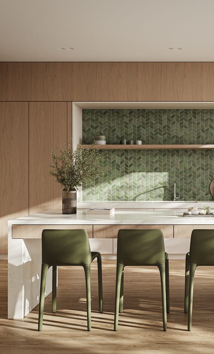 Caesarstone® 581 Lucillia™