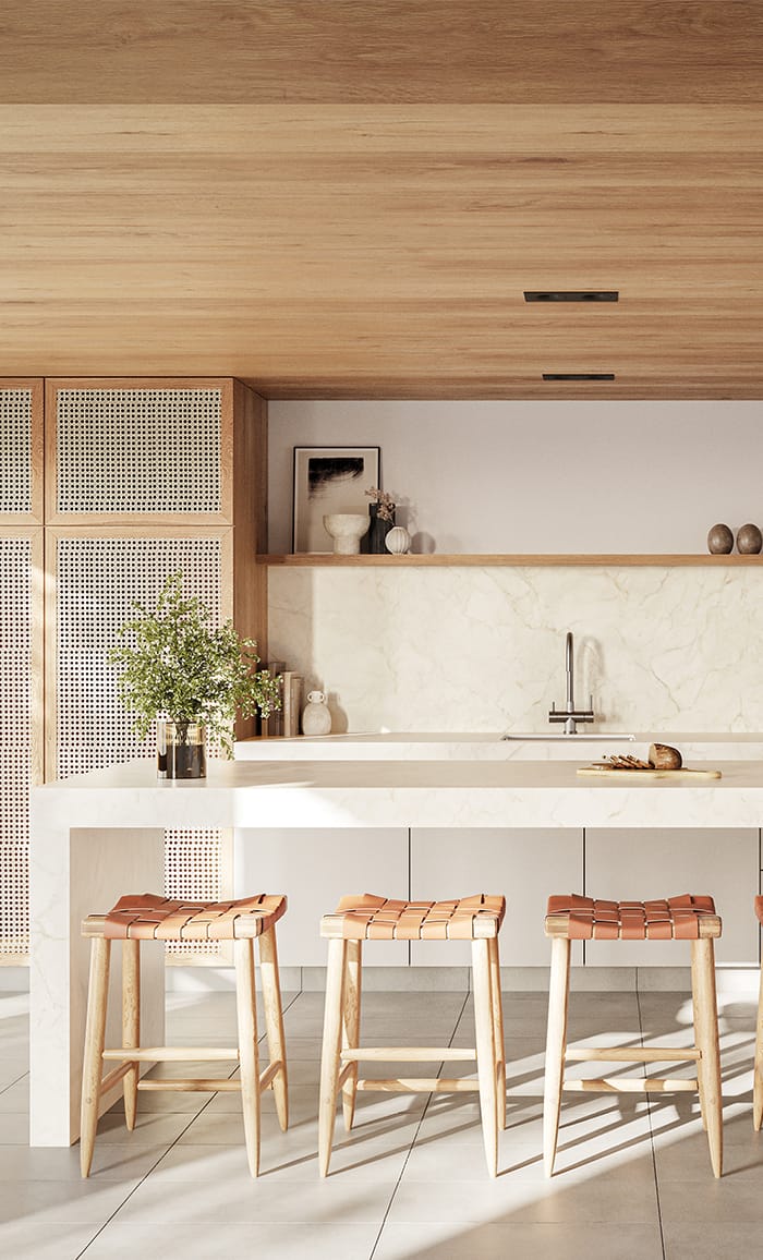 Caesarstone® 507 Marbannova™