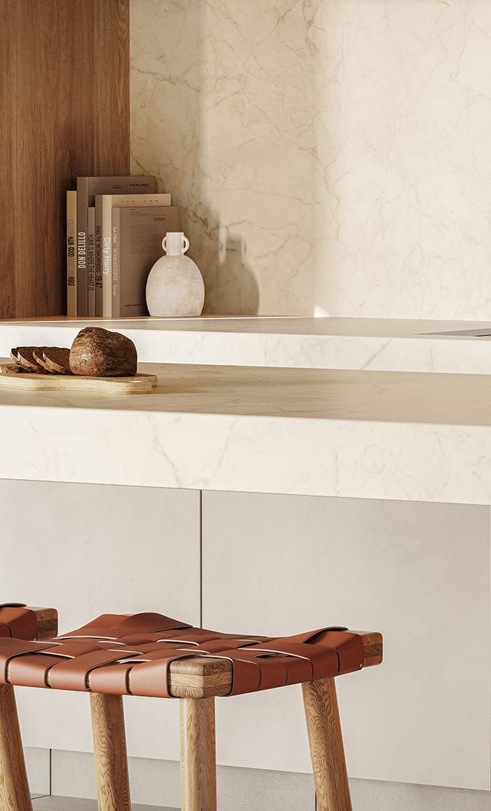 Caesarstone® 507 Marbannova™