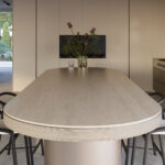 Caesarstone® 550 Silvax™