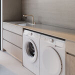 Caesarstone® 550 Silvax™