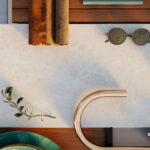 Caesarstone® 581 Lucillia™