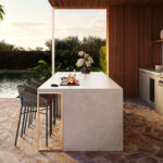 Caesarstone® 581 Lucillia™