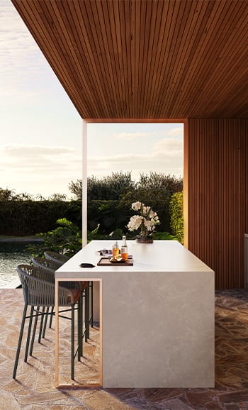 Caesarstone® 581 Lucillia™