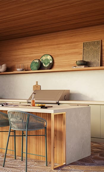 Caesarstone® 581 Lucillia™