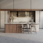 Caesarstone® 507 Marbannova™